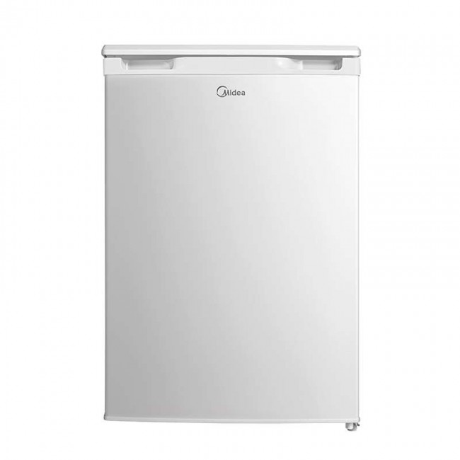 Midea MDRU129FZE01 55.3cm Undercounter Freezer- White Midea MDRU129FZE01 55.3cm Undercounter Freezer- White