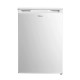 Midea MDRU129FZE01 55.3cm Undercounter Freezer- White