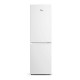 Midea MDRB379FGD01 54.7cm 60/40 Total No Frost Fridge Freezer - White