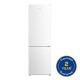 Midea MDRB424FGC01I 70/30 Total No Frost Fridge Freezer - White