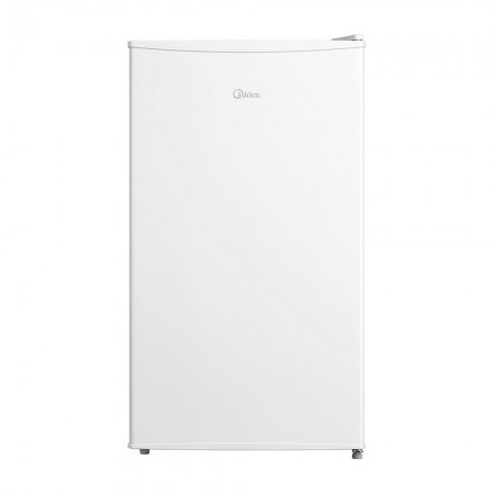 Midea MDRD146FGE01 47.2cm Undercounter Larder Fridge - White