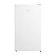 Midea MDRD146FGE01 47.2cm Undercounter Larder Fridge - White