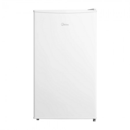 Midea MDRU99FZE01 47.5cm Static Undercounter Freezer - White