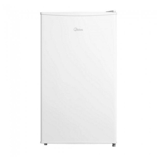 Midea MDRU99FZE01 47.5cm Static Undercounter Freezer - White
