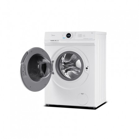 Midea MF10EW70BA 7kg 1400 Spin Washing Machine - White