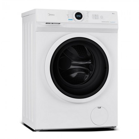Midea MF10EW70BA 7kg 1400 Spin Washing Machine - White