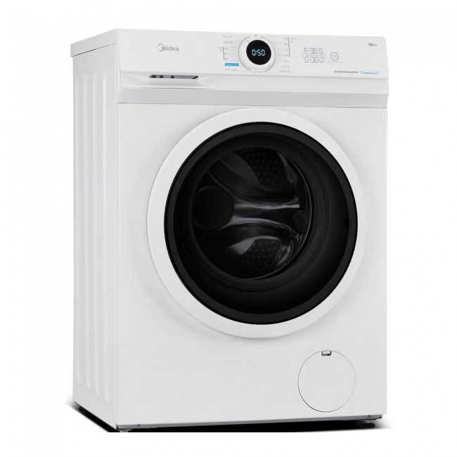 Midea MF10EW70BA 7kg 1400 Spin Washing Machine - White