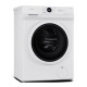 Midea MF10EW70BA 7kg 1400 Spin Washing Machine - White