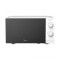 Midea MMOP01MZ-WH 20L Solo Manual Microwave - White