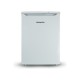 Montpellier MDAUCFZ60W 60cm Under counter Freezer - White