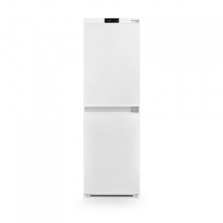 Montpellier MIFF550FF 54cm 50/50 Integrated Frost Free Fridge Freezer