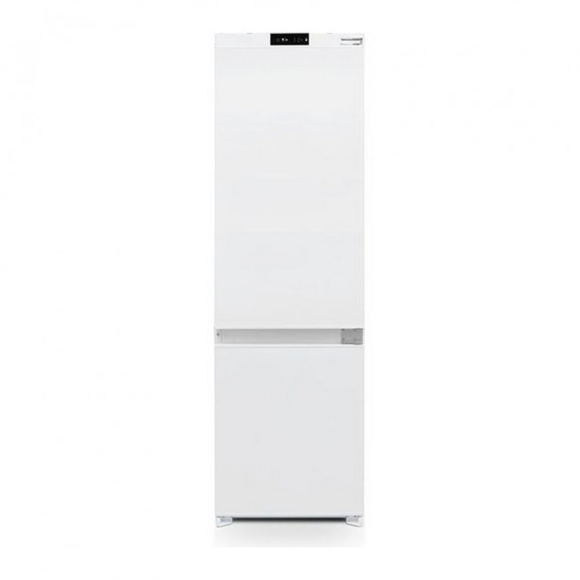 Montpellier MIFF730FF Integrated 70/30 Frost Free Fridge Freezer - Sliding Hinge