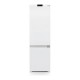 Montpellier MIFF730FF Integrated 70/30 Frost Free Fridge Freezer - Sliding Hinge