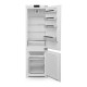 Montpellier MIFF730FF Integrated 70/30 Frost Free Fridge Freezer - Sliding Hinge
