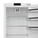 Montpellier MIFF730FF Integrated 70/30 Frost Free Fridge Freezer - Sliding Hinge