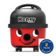 Numatic 900027 Henry Xtra 6Ltr Vacuum Cleaner - Red