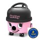 Numatic 902289 Hetty Vacuum Cleaner - Pink