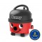 Numatic 902395 Henry Vacuum Cleaner - Red