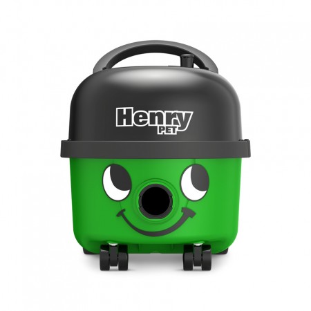 Numatic 906766 Henry Pet Vacuum Cleaner - Green
