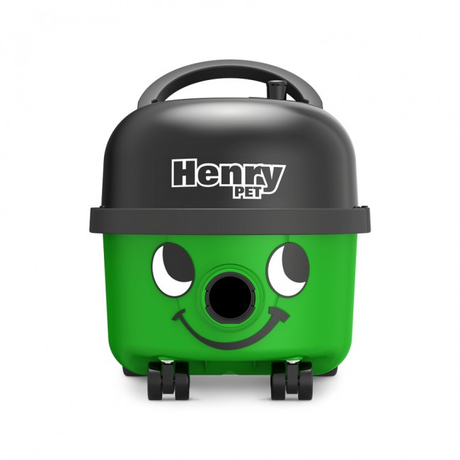 Numatic 906766 Henry Pet Vacuum Cleaner - Green