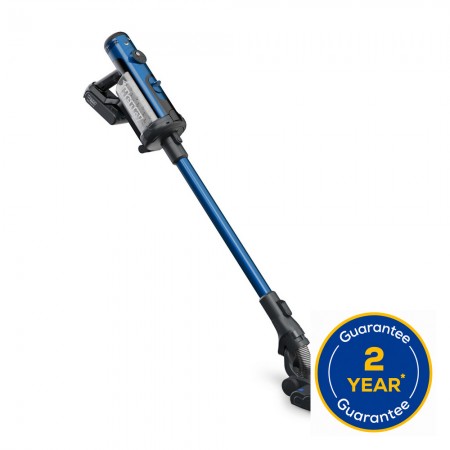 Numatic Henry Quick Pet Vacuum Cleaner - Blue