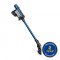 Numatic Henry Quick Pet Vacuum Cleaner - Blue