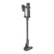 Numatic Henry Quick Pro Cordless Dry Vacuum Cleaner - Grey