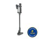 Numatic Henry Quick Pro Cordless Dry Vacuum Cleaner - Grey