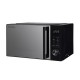 Russell Hobbs RHFM2365B 23Litre Flatbed Digital Microwave - Black