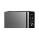 Russell Hobbs RHFM2365B 23Litre Flatbed Digital Microwave - Black