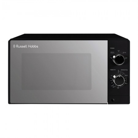 Russell Hobbs RHM2047B 20 Litres Digital Microwave - Black