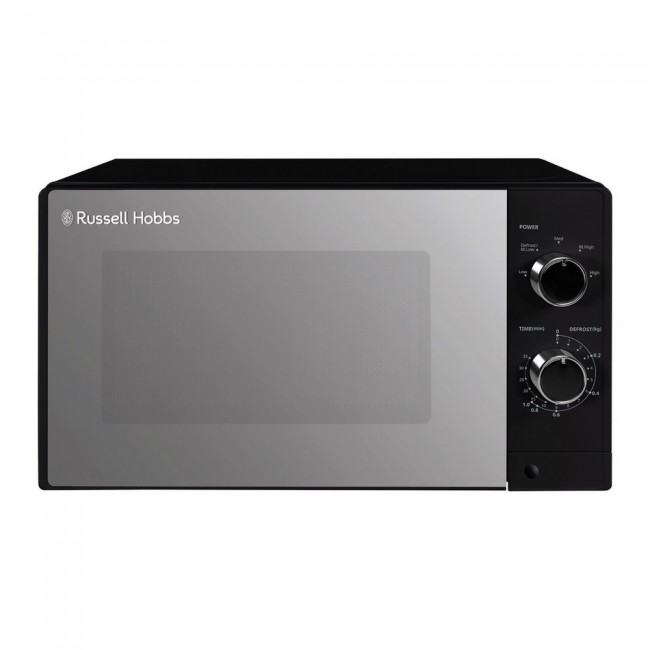 Russell Hobbs RHM2047B 20 Litres Digital Microwave - Black