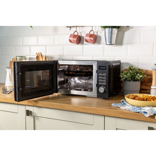 Russell Hobbs RHM2346B 23 Litres Combination Microwave - Black