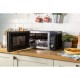 Russell Hobbs RHM2346B 23 Litres Combination Microwave - Black