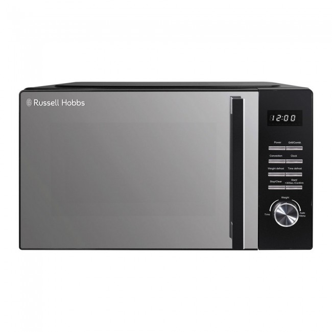 Russell Hobbs RHM2346B 23 Litres Combination Microwave - Black