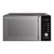 Russell Hobbs RHM2348B 23 Litres Solo Microwave - Black