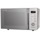 Russell Hobbs RHM2348S 23 Litres Solo Microwave - Silver