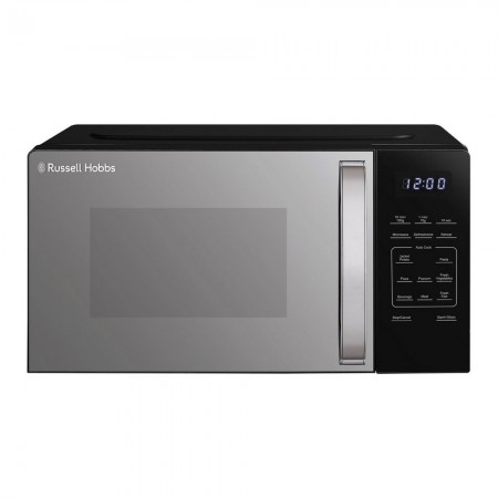 Russell Hobbs RHMT2045B 20 Litre Touch Control Digital Microwave - Black