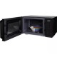 Russell Hobbs RHMT2512B 25 Litre Touch Control Digital Microwave - Black