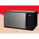Russell Hobbs RHMT2512B 25 Litre Touch Control Digital Microwave - Black