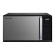 Russell Hobbs RHMT2512B 25 Litre Touch Control Digital Microwave - Black