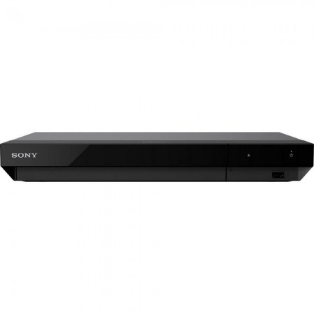 Sony UBPX700BCEK 4K UHD HDR Upscaling Blu-ray Player