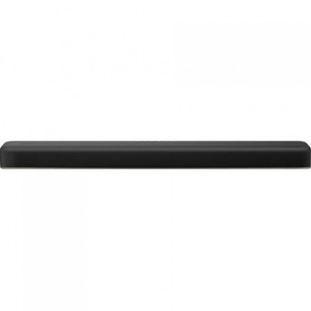 Sony HTX8500CEK 2.1 single sound bar with built in subwoofer Black
