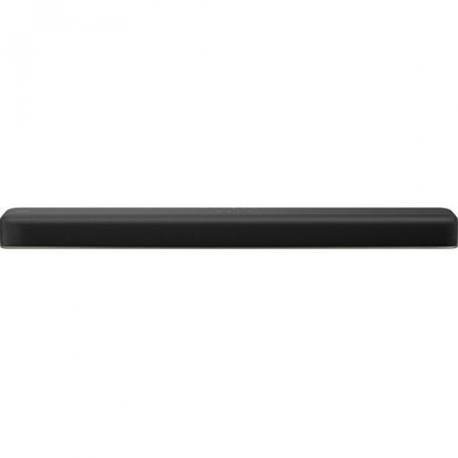 Sony HTX8500CEK 2.1 single sound bar with built in subwoofer Black