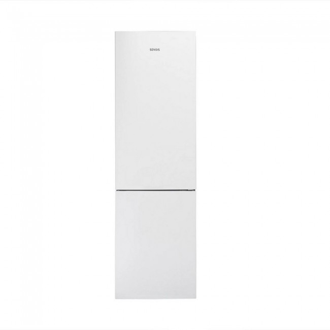 Sensis RFCMF0154EW 54.5cm 60/40 Total NoFrost Fridge Freezer Sensis RFCMF0154EW 54.5cm 60/40 Total NoFrost Fridge Freezer