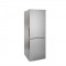 Sensis RFCMF0160ES 59.5cm 60/40 Total NoFrost Fridge Freezer - Silver++3Yr Warranty++