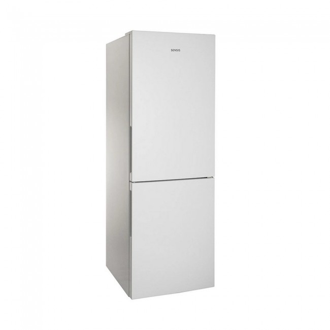 Sensis RFCMF0160EW Total NoFrost 59.5cm Fridge Freezer++3Yr Warranty++ Sensis RFCMF0160EW Total NoFrost 59.5cm Fridge Freezer++3Yr Warranty++