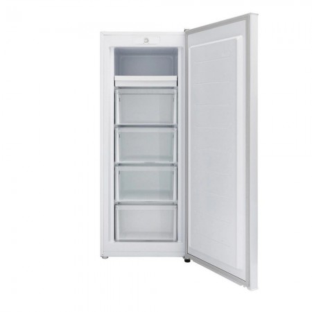 Sensis RFTLF01Z54EW 54.8cm Low Frost Tall Freezer ++3 Year Warranty++