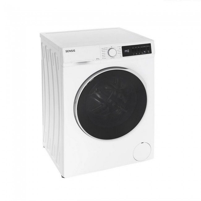 Sensis WDF018514AW 8kg/5kg Washer Dryer++3Yr Warranty++ Sensis WDF018514AW 8kg/5kg Washer Dryer++3Yr Warranty++