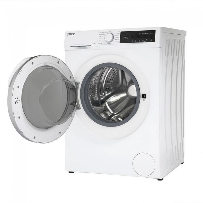 Sensis WDF018514AW 8kg/5kg Washer Dryer++3Yr Warranty++ Sensis WDF018514AW 8kg/5kg Washer Dryer++3Yr Warranty++